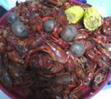 Crawfish House - Opelousas, LA