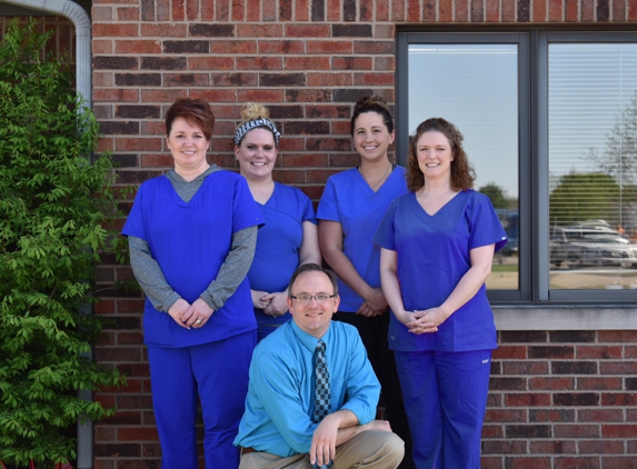 South Indy Dental, PC - Indianapolis, IN