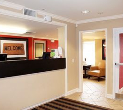 Extended Stay America - Schaumburg, IL