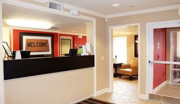 Extended Stay America - Las Vegas - Midtown - Las Vegas, NV