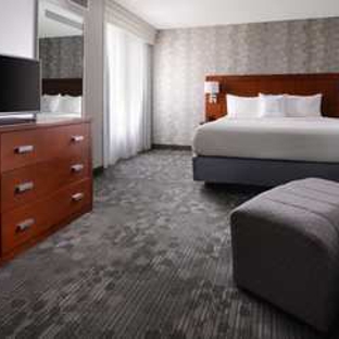 Courtyard by Marriott - Pearland, TX