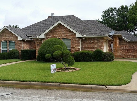 Quality Tops Roofing - Arlington, TX