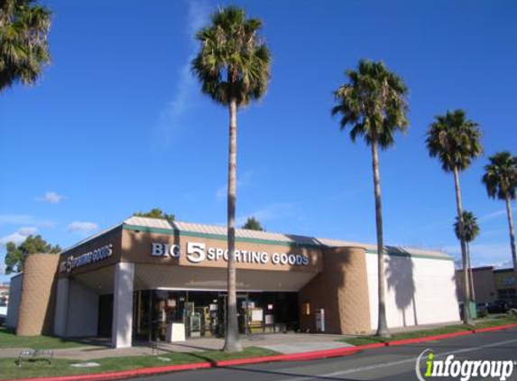 Big 5 Sporting Goods - Fremont, CA