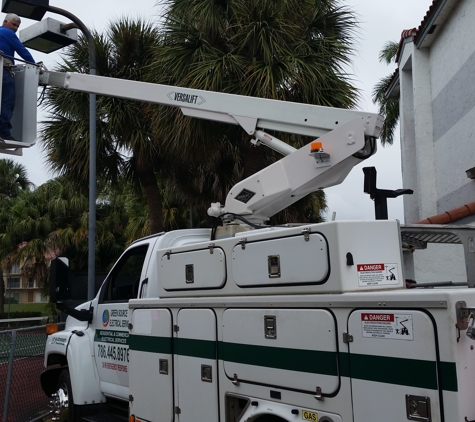 Green Source Electrical Services - Cutler Bay, FL