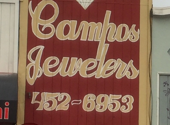 Campos Jewelers - San Francisco, CA