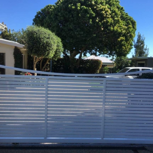 Rodney Crerar Fences - Caloundra West, QLD
