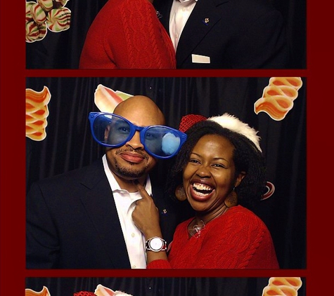 Majestic Photo-Booth Rentals - Fort Worth, TX