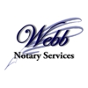 Webb Notary Services gallery