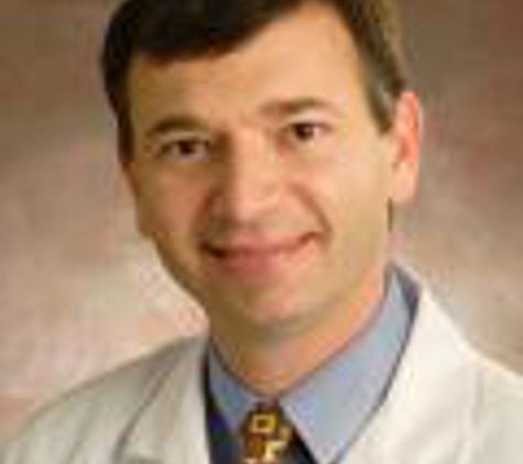 George J Mikos, MD - Louisville, KY