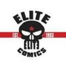 Elite Comics - Comic Books