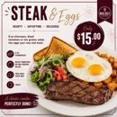 Malbec Grill