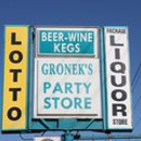 Gronek's Party Store - Beer & Ale