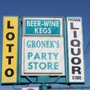 Gronek's Party Store