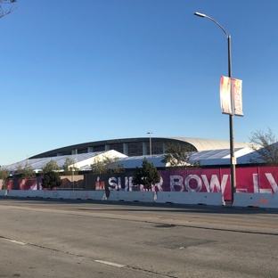 SoFi Stadium - Inglewood, CA