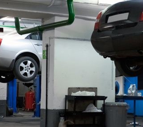 Midas Auto Service Experts - Myrtle Beach, SC