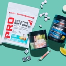 Gnc - Vitamins & Food Supplements