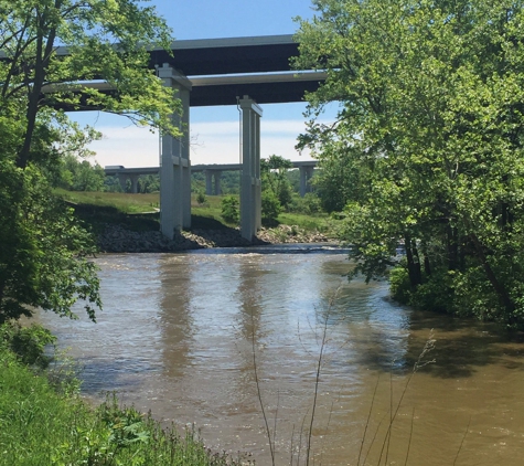 Cuyahoga Valley National Park - Peninsula, OH