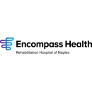 Encompass Health Rehabilitation Hospital of Naples - Occupational Therapists
