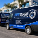 Pipe Guard Plumbing Westminster