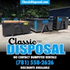 Classic Cleanouts gallery