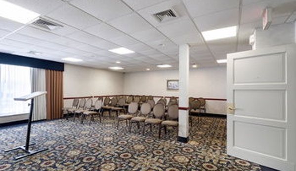 Quality Inn & Suites - Laurel, MD