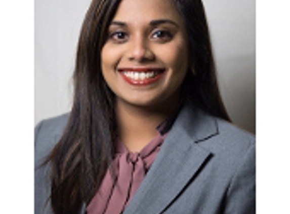 Reshmitha Fallurin, MD - New York, NY