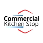 Commercial Kitchen Stop