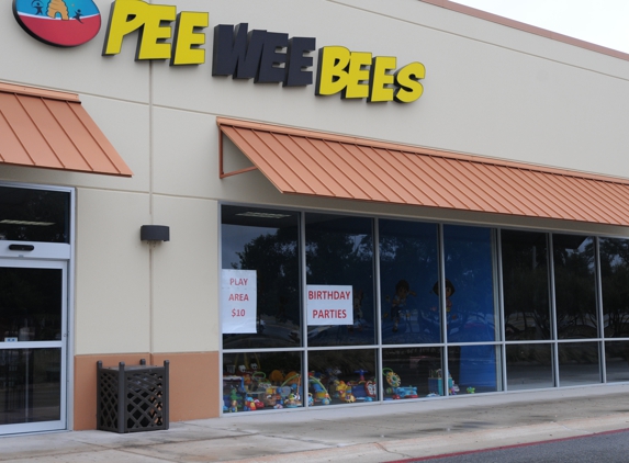 Pee Wee Bees - San Antonio, TX