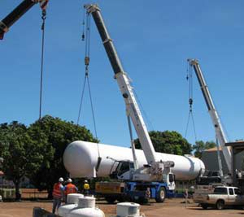 Complete Crane Hire (NT) Pty Ltd - Pinelands, NT