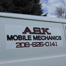 Ask Mobile Mechanics - Auto Repair & Service
