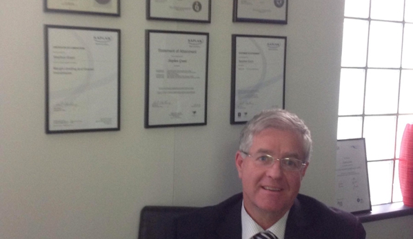 Grant Financial Consulting - Werribee, VIC