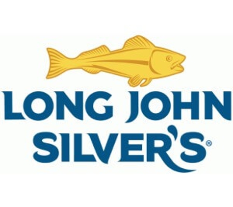 Long John Silver's - Wichita Falls, TX