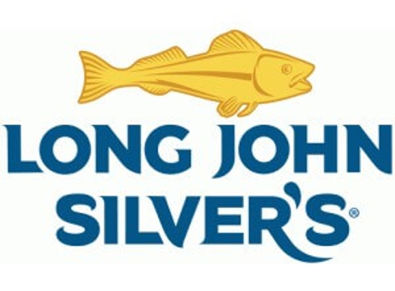 Long John Silver's - Houston, TX