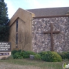 Fresno Christian Reformed Church gallery