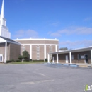 First Baptist Tillmans Center - Baptist Churches
