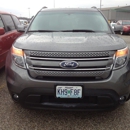 Avis Rent A Car - Van Rental & Leasing