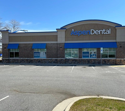 Aspen Dental - High Point, NC