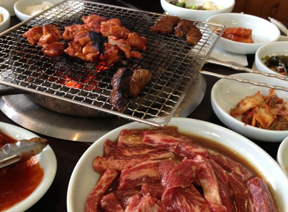 Gabose Korean & Japanese Restaurant - Lauderhill, FL