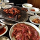 Gabose Korean & Japanese Restaurant