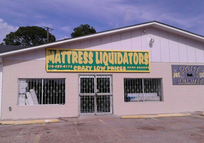 Mattress Liquidators 8352 Highway 49 Gulfport Ms 39501 Yp Com