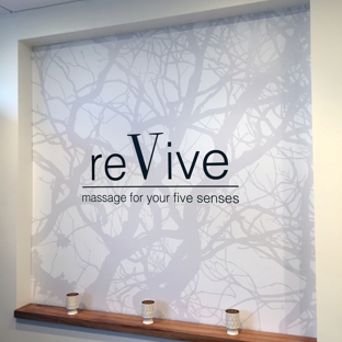 Revive Massage - Fairfax, VA