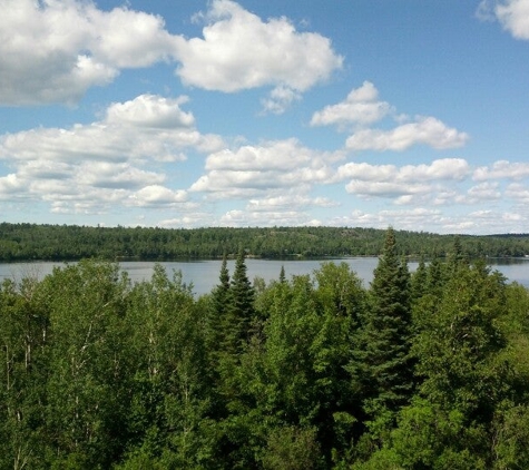 Grand Ely Lodge - Ely, MN