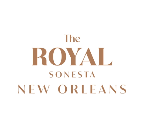 The Royal Sonesta New Orleans - New Orleans, LA