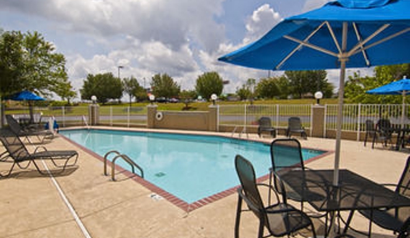 Baymont Inn & Suites - Hattiesburg, MS