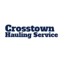 Crosstown Hauling Service - Trash Hauling