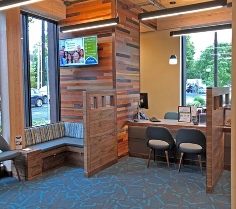 OnPoint Community Credit Union - Portland, OR