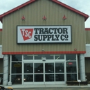 Tractor Supply Co - Farm Equipment