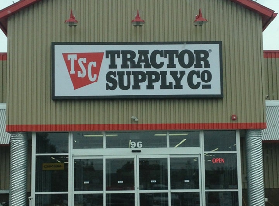 Tractor Supply Co - Plaistow, NH
