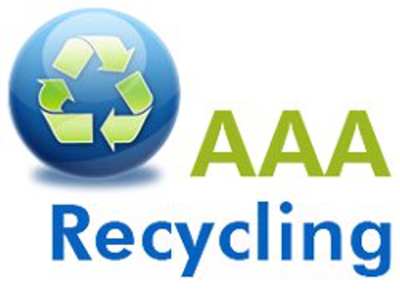 AAA Recycling - Texarkana, AR