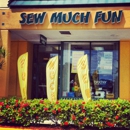 Sew Much Fun, Inc - Small Appliance Repair